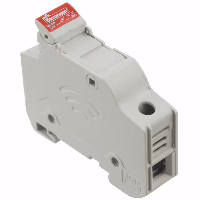 CHM1DU Eaton - Bussmann Electrical Division Porte-fusibles